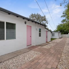 Casa Jay · Cozy Casita · Midtown Gem