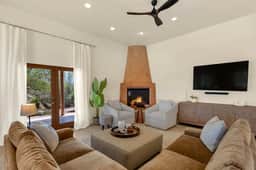 The Desert Preserve Pool | Desert Views | Quiet Retreat - Image 3