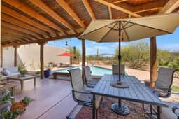 The Desert Preserve Pool | Desert Views | Quiet Retreat - Image 4