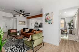 Soorya Main House Central 3BD 2BA - Image 2