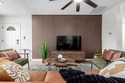 Soorya Main House Central 3BD 2BA - Image 3