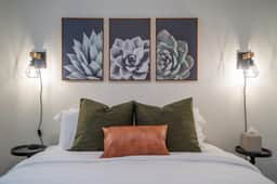Presidio Flat at Hoff & Co | Downtown Tucson - Image 4