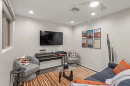 Barrio Flat at Hoff & Co | Off 4th Ave - Image 2