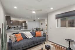 Barrio Flat at Hoff & Co | Off 4th Ave - Image 5