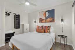 Barrio Flat at Hoff & Co | Off 4th Ave - Image 3