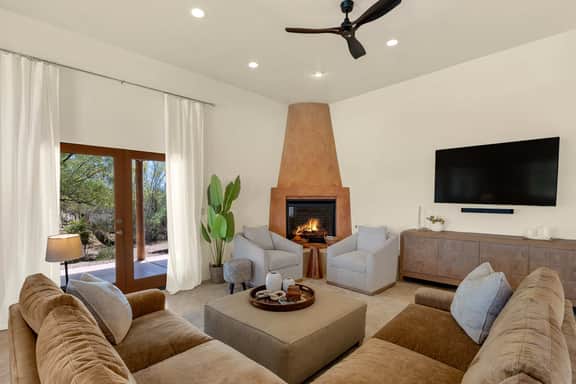 The Desert Preserve Pool | Desert Views | Quiet Retreat - Image 3