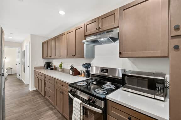 Presidio Flat at Hoff & Co | Downtown Tucson - Image 5