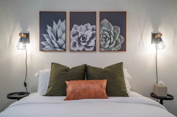 Presidio Flat at Hoff & Co | Downtown Tucson - Image 4