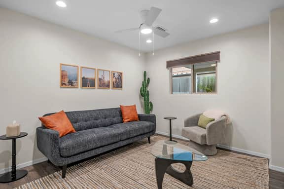Presidio Flat at Hoff & Co | Downtown Tucson - Image 2
