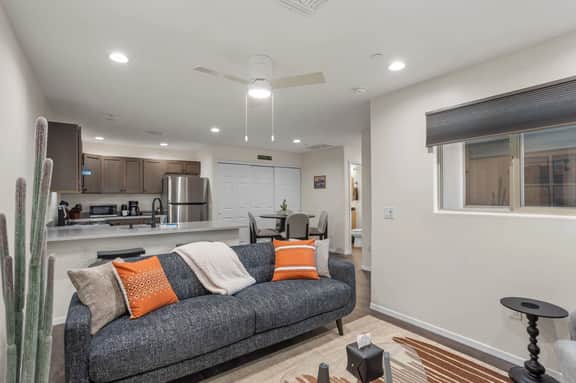 Barrio Flat at Hoff & Co | Off 4th Ave - Image 5