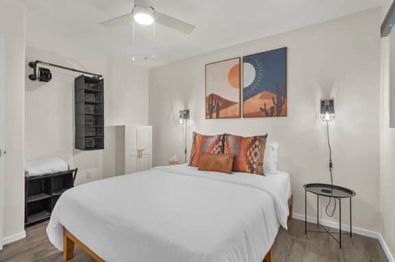 Barrio Flat at Hoff & Co | Off 4th Ave - Image 3