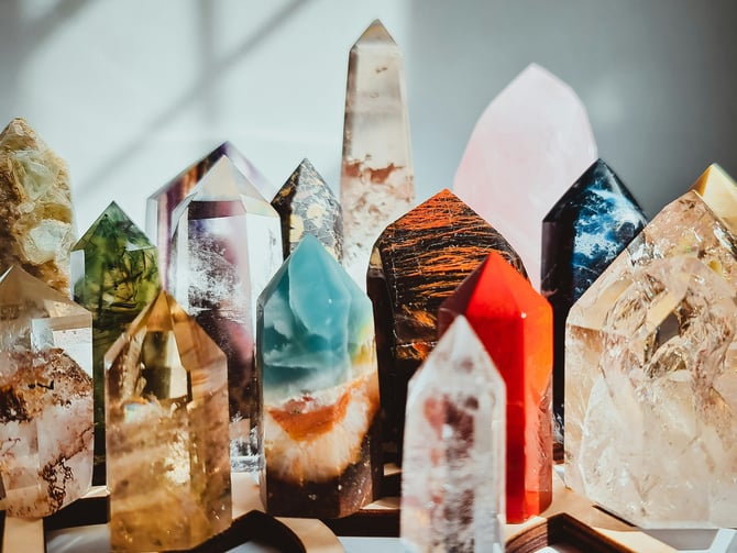 Tucson Gem & Mineral Showcase